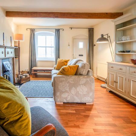 Beacon Cottage Ілклі Екстер'єр фото