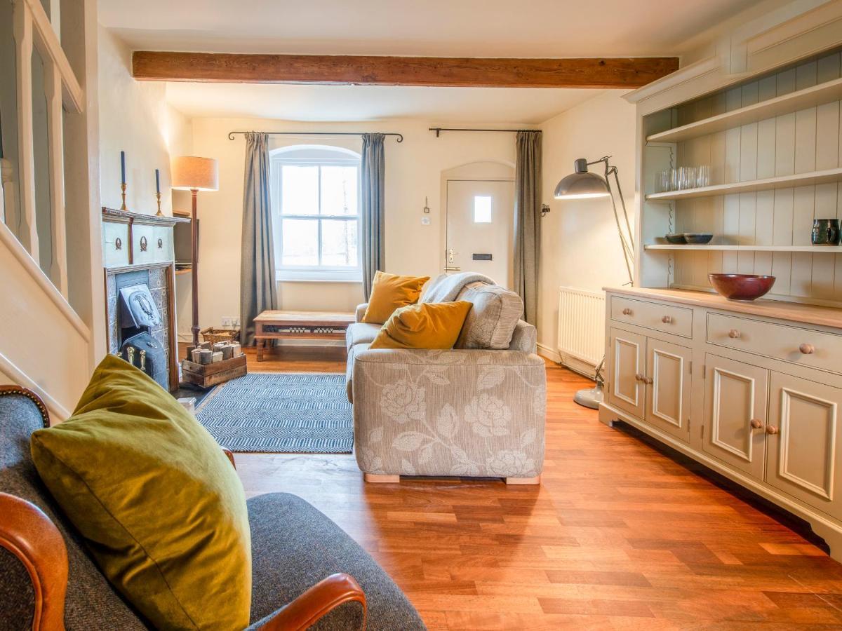Beacon Cottage Ілклі Екстер'єр фото